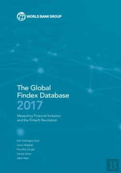 Bertrand.pt - The Global Findex Database 2017