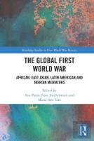 The Global First World War