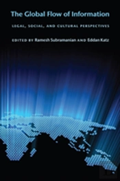The Global Flow Of Information