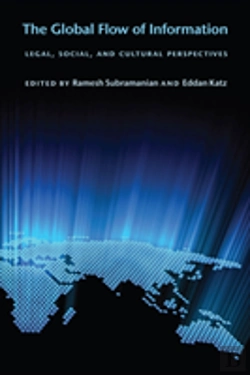 Bertrand.pt - The Global Flow Of Information