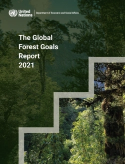Bertrand.pt - The Global Forest Goals Report 2021