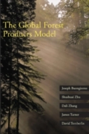 The Global Forest Products Model