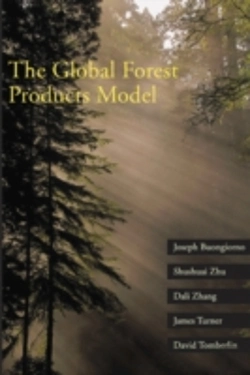 Bertrand.pt - The Global Forest Products Model