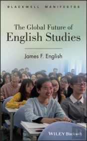 The Global Future Of English Studies