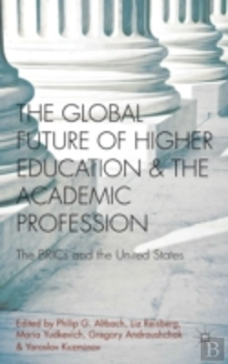 Bertrand.pt - The Global Future Of Higher Education And The Academic Profession