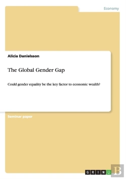 Bertrand.pt - The Global Gender Gap