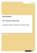 The Global Gender Gap