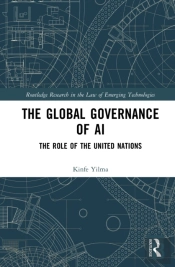 The Global Governance Of Ai