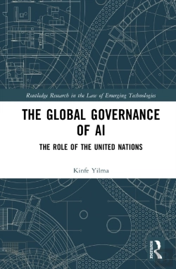 Bertrand.pt - The Global Governance Of Ai