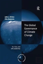 The Global Governance Of Climate Change