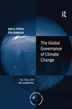 Bertrand.pt - The Global Governance Of Climate Change