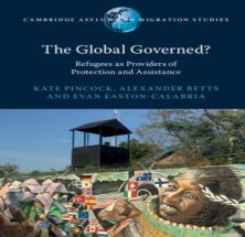 The Global Governed?