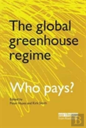 The Global Greenhouse Regime