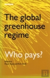 The Global Greenhouse Regime