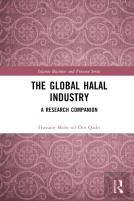 The Global Halal Industry