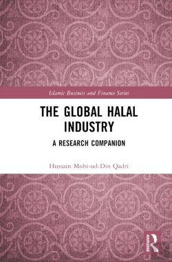 Bertrand.pt - The Global Halal Industry