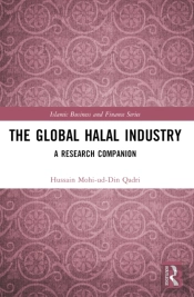 The Global Halal Industry