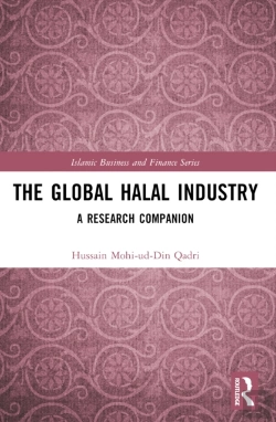 Bertrand.pt - The Global Halal Industry