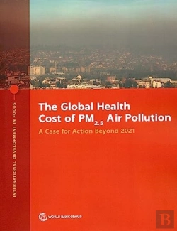 Bertrand.pt - The Global Health Cost Of Pm2.5 Air Pollution