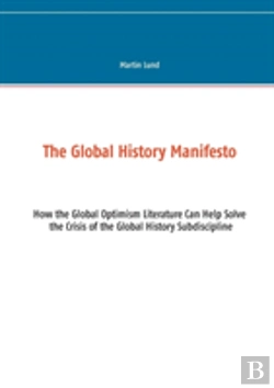 Bertrand.pt - The Global History Manifesto