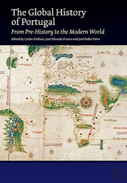 Bertrand.pt - The Global History Of Portugal