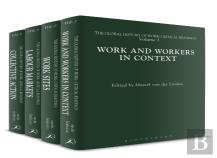 The Global History Of Work