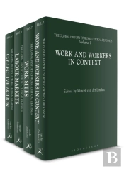 The Global History Of Work