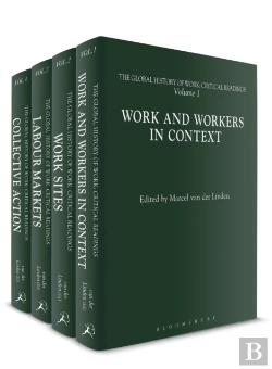 Bertrand.pt - The Global History Of Work