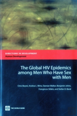 Bertrand.pt - The Global Hiv Epidemics Among Men Who Have Sex With Men (Msm)