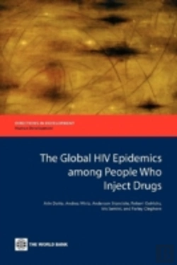 Bertrand.pt - The Global Hiv Epidemics Among People Who Inject Drugs