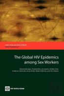 The Global Hiv Epidemics Among Sex Workers