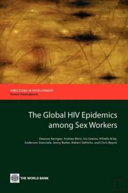 Bertrand.pt - The Global Hiv Epidemics Among Sex Workers