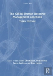 The Global Human Resource Management Casebook