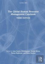 The Global Human Resource Management Casebook