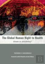 The Global Human Right To Health