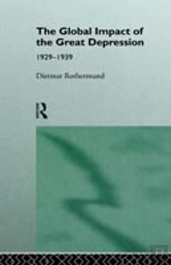 Bertrand.pt - The Global Impact Of The Great Depression 1929-1939
