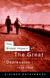 The Global Impact Of The Great Depression 1929-1939