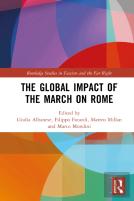The Global Impact Of The March On Rome