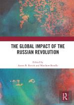 The Global Impact Of The Russian Revolution