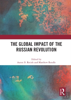 Bertrand.pt - The Global Impact Of The Russian Revolution