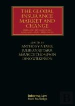 The Global Insurance Market And Change