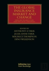 The Global Insurance Market And Change