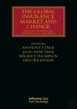 Bertrand.pt - The Global Insurance Market And Change