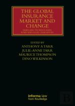The Global Insurance Market And Change