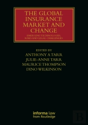 The Global Insurance Market And Change