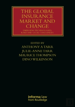 Bertrand.pt - The Global Insurance Market And Change