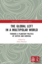 The Global Left In A Multipolar World