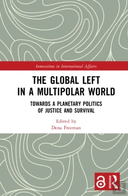 Bertrand.pt - The Global Left In A Multipolar World