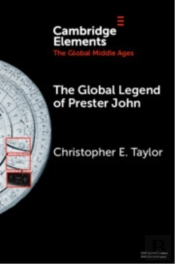 The Global Legend Of Prester John