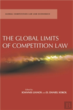 Bertrand.pt - The Global Limits Of Competition Law